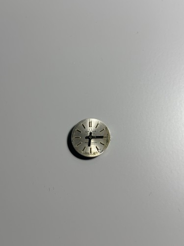 Omega mouvement montre - omega,