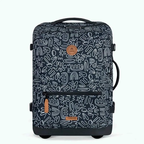 Valise souple cabine cabaïa - valise,
