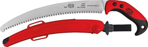 Scie bois felco 630 - à,