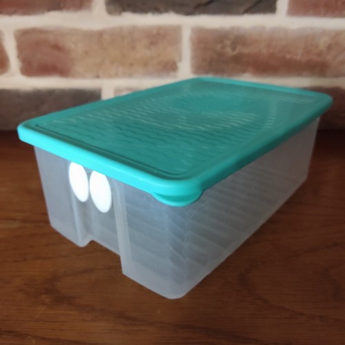 Tupperware boîte frigo - boîte,