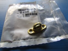 Crochet de fixation (tourniquet) de capote pour: Peugeot 203/204/205/304/403/404