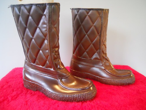Vintage 1960s eskilloos rubber - 1960s,