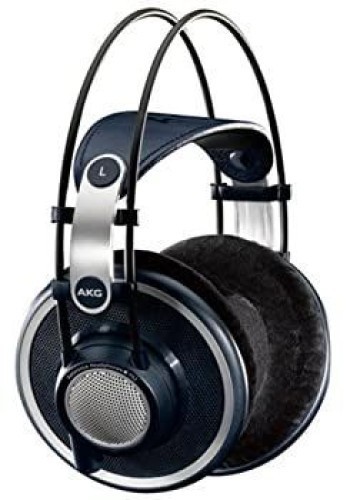 Casque studio akg pro audio - casque,