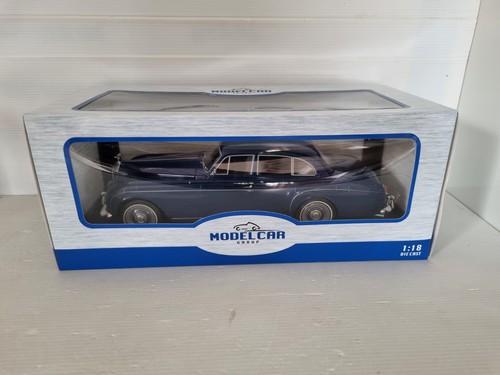 Rolls royce silver - royce, iii