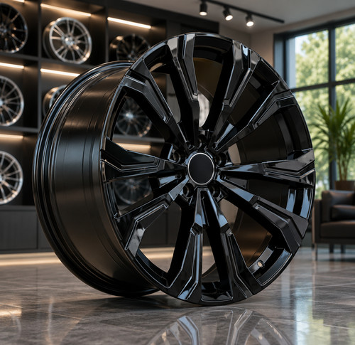 Jantes pour bmw g05 x6 - 4, x5