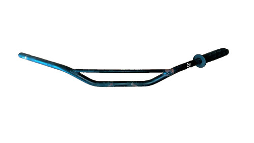 Guidon origine yamaha 22 - guidon, yz