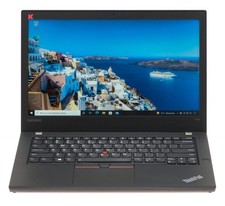 Ordinateur portable Lenovo
