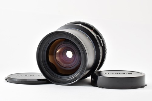Comme neuf mamiya sekor - neuf],