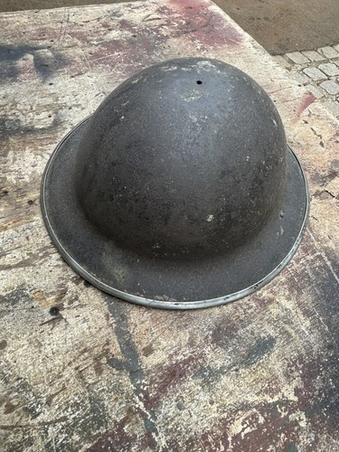 Militaria ww2 coque casque - militaria,