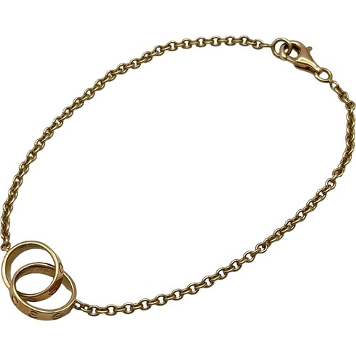 Cartier baby love - cartier,