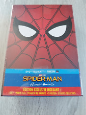 COFFRET COLLECTOR MARVEL