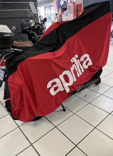 Housse moto aprilia - moto,