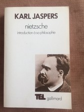 LIVRE GALLIMARD TEL KARL