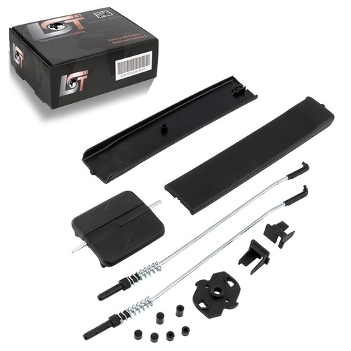 Kit réparation fenêtre - kit, de