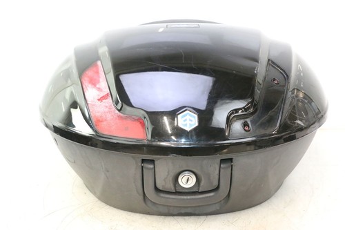 Top case piaggio - case,