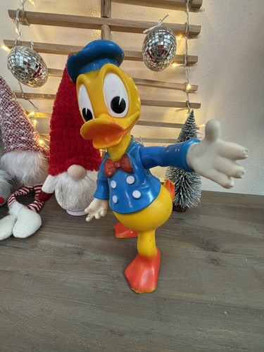 Jouet donald pouet 1969 - jouet,
