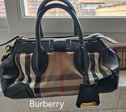 Sac burberry femme - sac,
