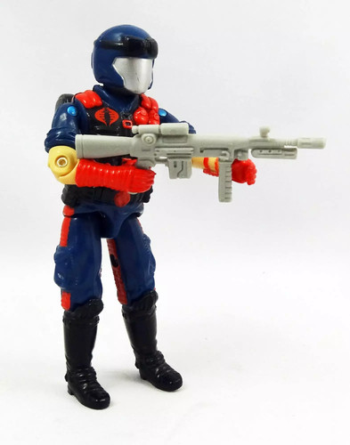 Joe 1986 viper - g.i.joe,