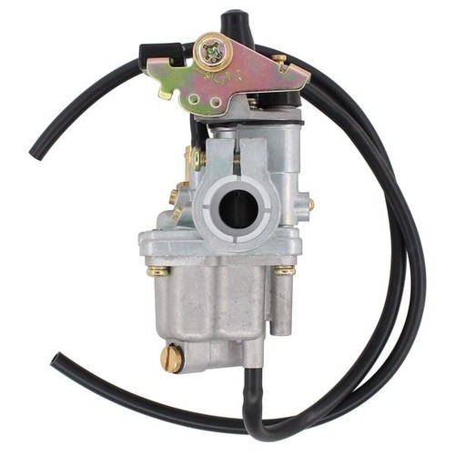 Carburateur avec filtre - avec, À