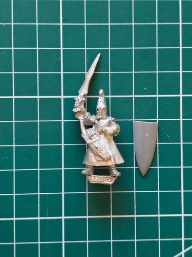 Warhammer old world - old, :