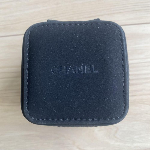 Boîtier montre chanel - chanel, noir