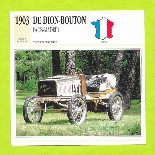 Fiche edito service - service, dion