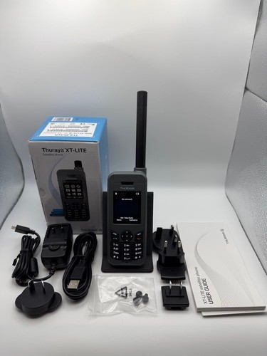 Téléphone satellite thuraya - téléphone,
