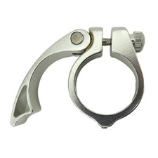 Pince de tige de selle en