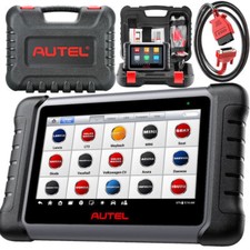 2025 Autel MK808S MaxiCheck