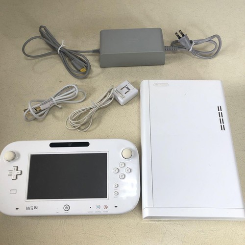 Console nintendo wii - nintendo, u