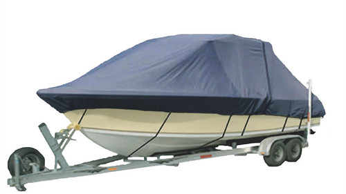 Boston whaler justice - justice, cc