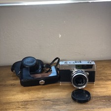 Meter OK![Near MINT] Petri 7S