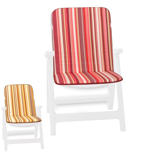 Coussin chaise souple - coussin,