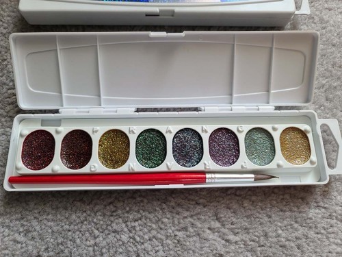 New old stock aquarelle - new,