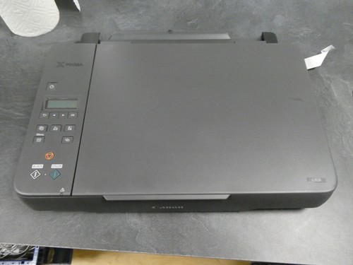 Scanner pour imprimante canon - pour,