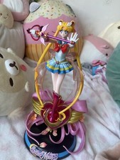 Figurine sailor moon 35cm