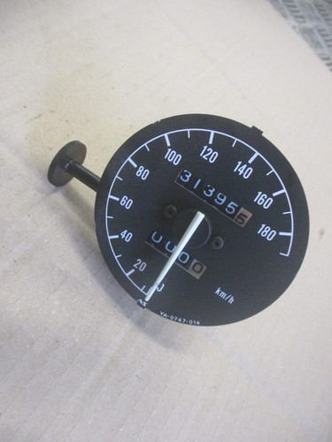 Compteur pour yamaha 125 tzr - pour,