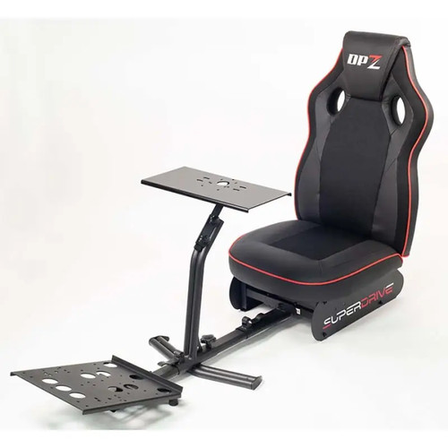 Siège gaming simulation - siège,
