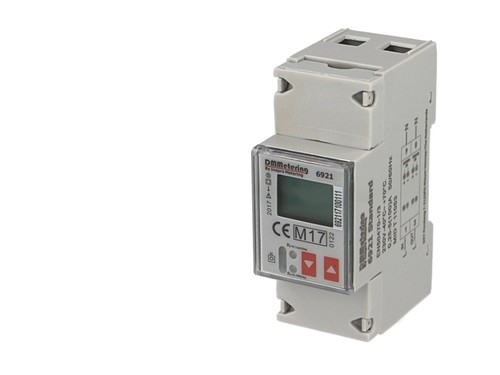 Compteur électrique
