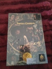 Pirates Of the Caribbean 1