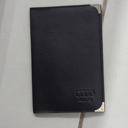 Audi étui pochette - audi, carte