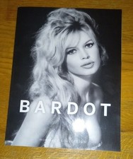 BRIGITTE BARDOT - revue Hommage Collection