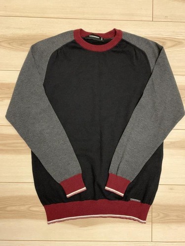 Men dsquared sweater - dsquared², grey