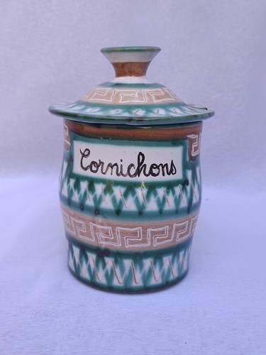 Pot couvert robert picault - robert, rp