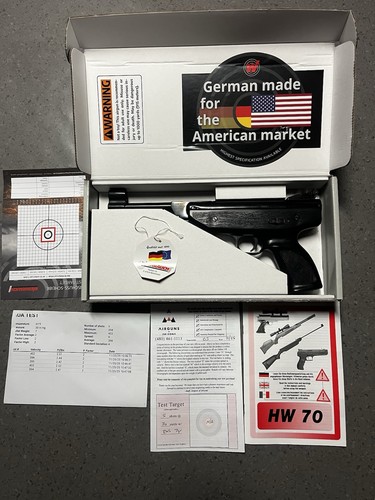 Weihrauch 177 cal - weihrauch,
