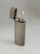 Cartier Must Lighter Excellent Condition / Works