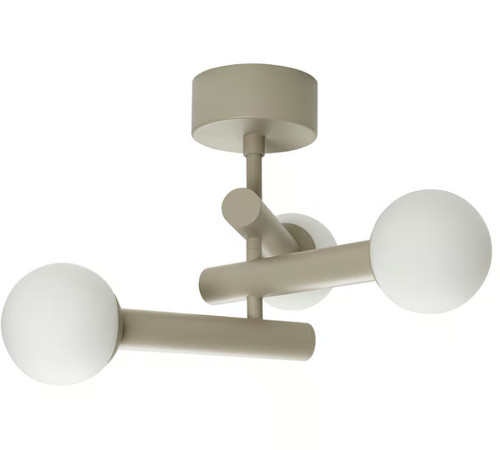 Plafonnier ikea kranbalk - plafonnier,