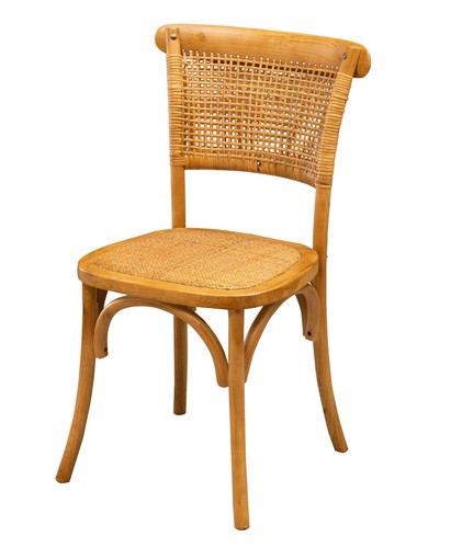 Chaise thonet biscottini - thonet,