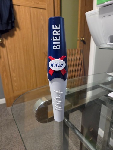 Kronenbourg lager biere 1664 - biere,