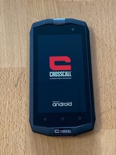 CROSSCALL TREKKER M1 8GO Bon
